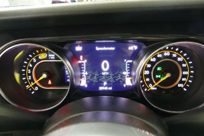 2023 Jeep Wrangler Rubicon 392