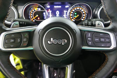 2023 Jeep Wrangler Rubicon 392