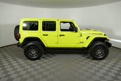 2023 Jeep Wrangler Rubicon 392