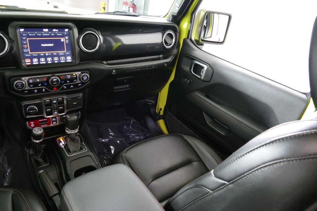 2023 Jeep Wrangler Rubicon 392