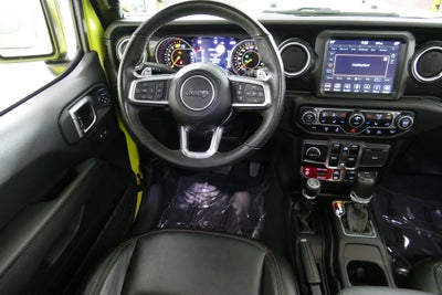 2023 Jeep Wrangler Rubicon 392