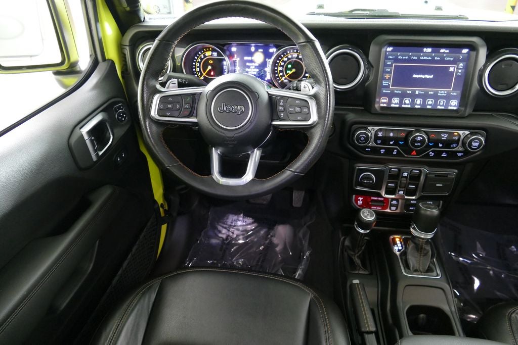 2023 Jeep Wrangler Rubicon 392