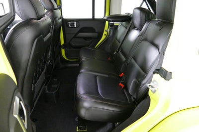 2023 Jeep Wrangler Rubicon 392