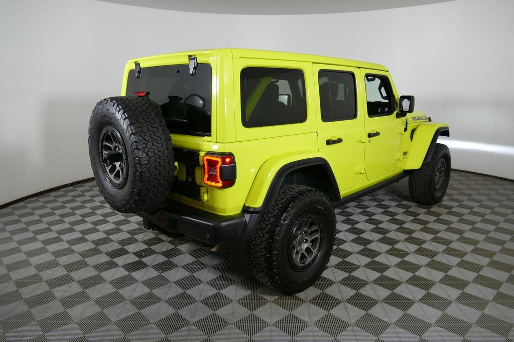 2023 Jeep Wrangler Rubicon 392