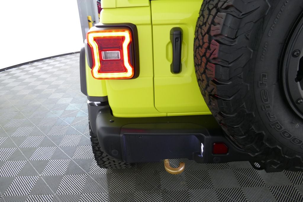 2023 Jeep Wrangler Rubicon 392
