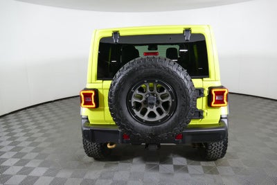 2023 Jeep Wrangler Rubicon 392