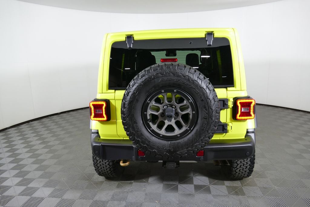 2023 Jeep Wrangler Rubicon 392