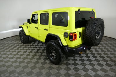 2023 Jeep Wrangler Rubicon 392
