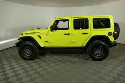 2023 Jeep Wrangler Rubicon 392