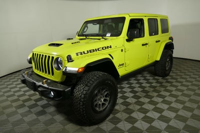 2023 Jeep Wrangler Rubicon 392