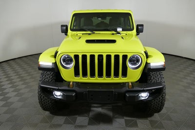 2023 Jeep Wrangler Rubicon 392