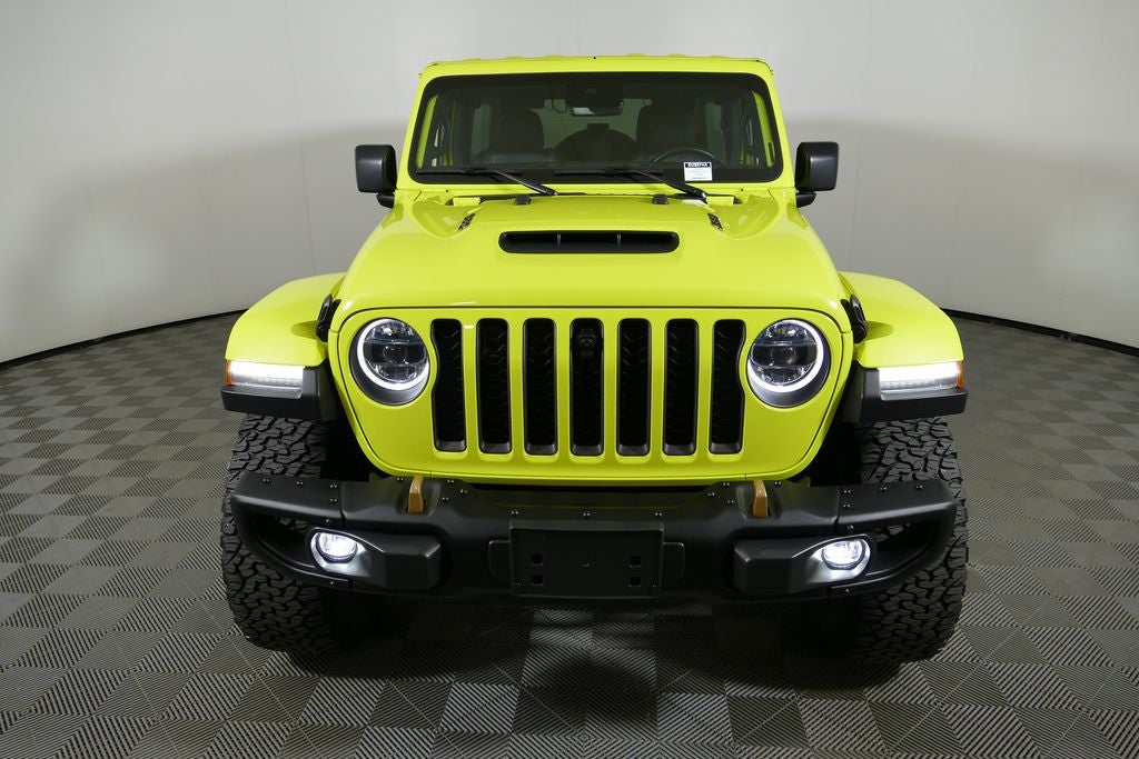 2023 Jeep Wrangler Rubicon 392