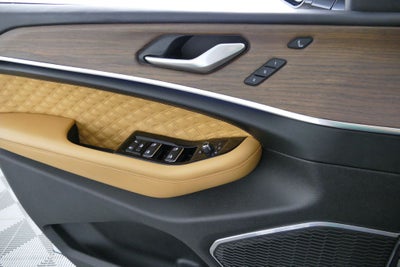 2023 Jeep Grand Cherokee Summit