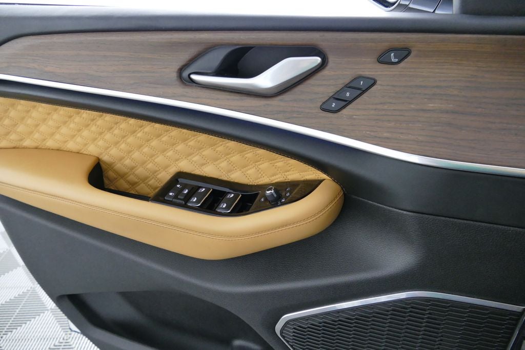 2023 Jeep Grand Cherokee Summit