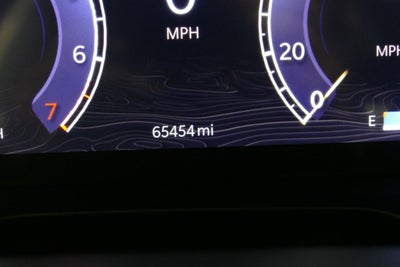 2023 Jeep Grand Cherokee Summit