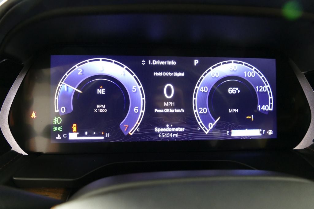 2023 Jeep Grand Cherokee Summit