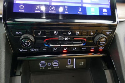 2023 Jeep Grand Cherokee Summit