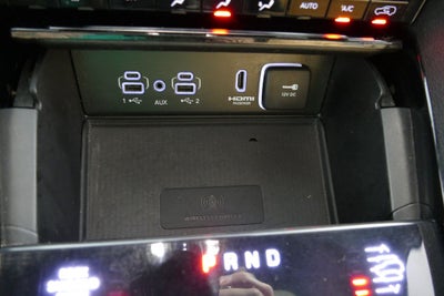 2023 Jeep Grand Cherokee Summit