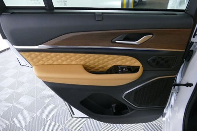 2023 Jeep Grand Cherokee Summit
