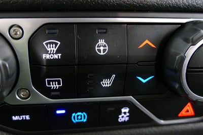 2024 Jeep Wrangler Sport S 4xe