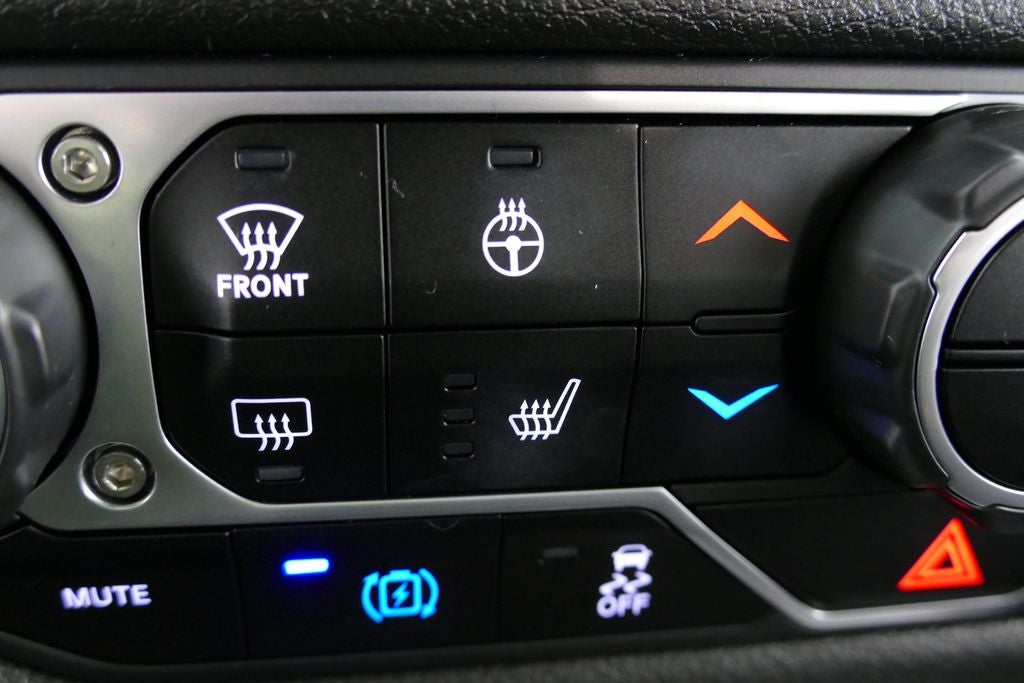 2024 Jeep Wrangler Sport S 4xe