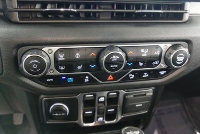 2024 Jeep Wrangler Sport S 4xe