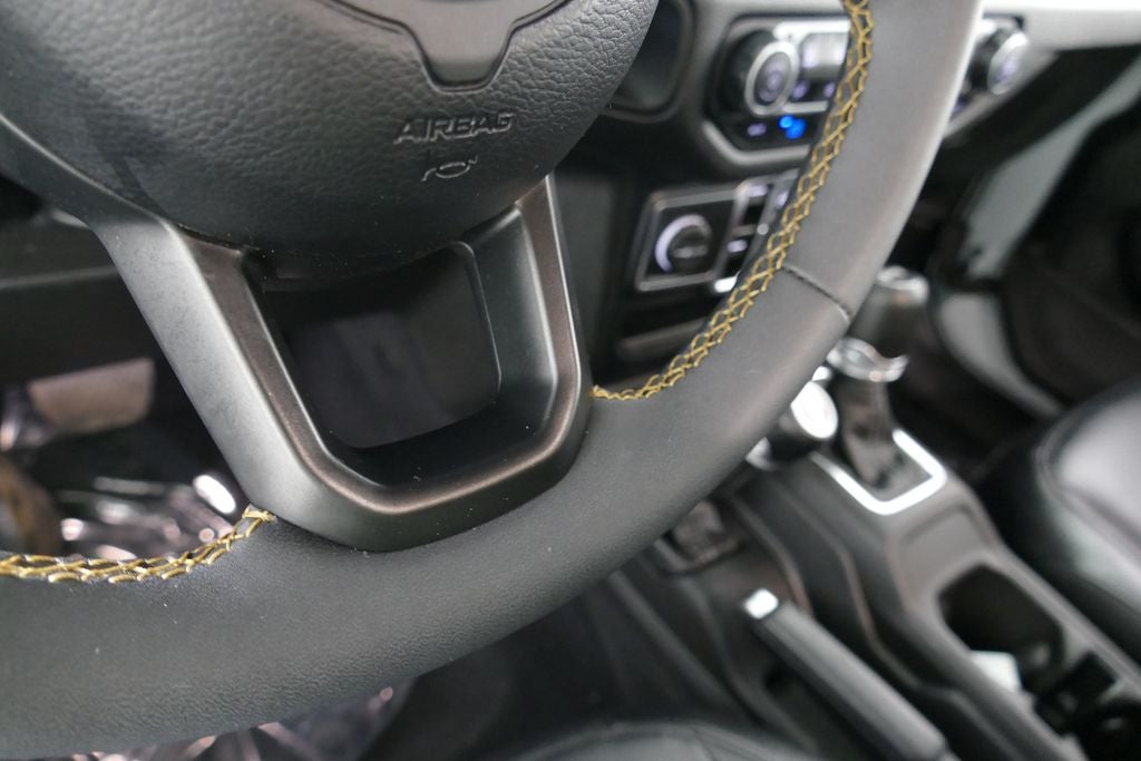 2024 Jeep Wrangler Sport S 4xe