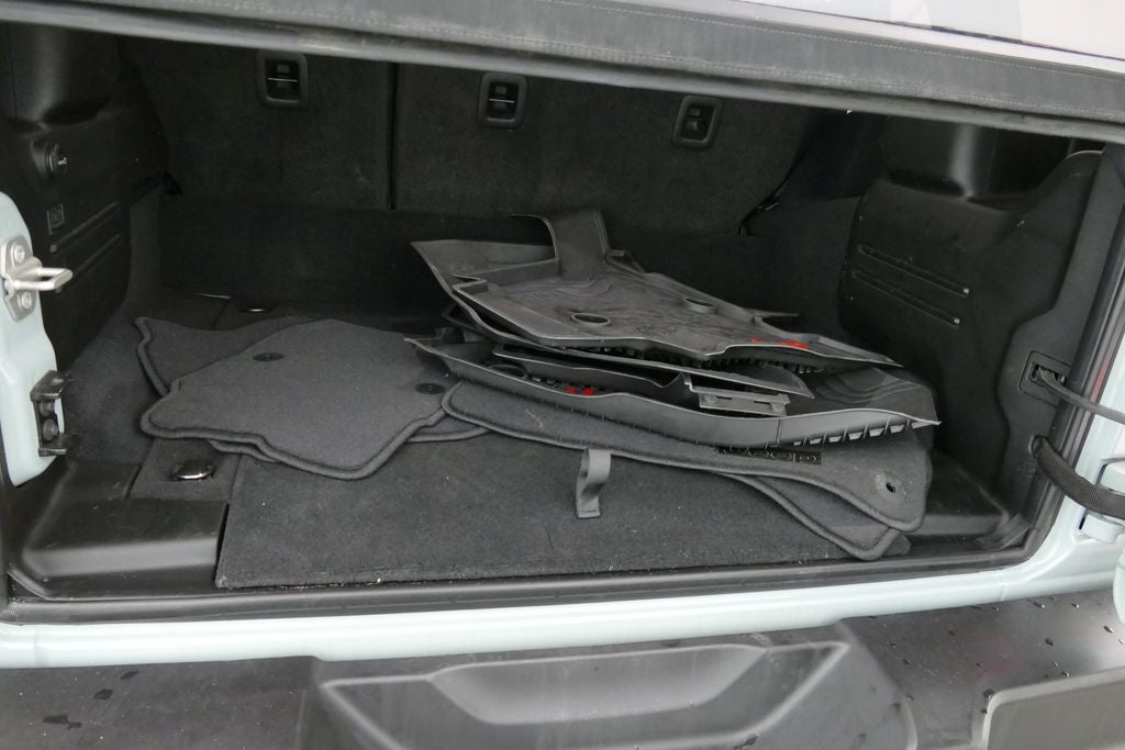 2024 Jeep Wrangler Sport S 4xe