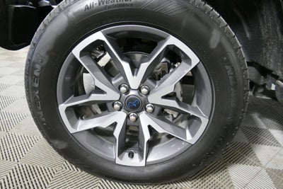 2024 Jeep Wrangler Sport S 4xe