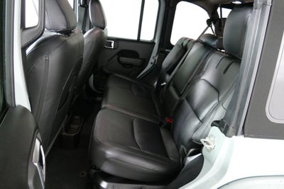 2024 Jeep Wrangler Sport S 4xe