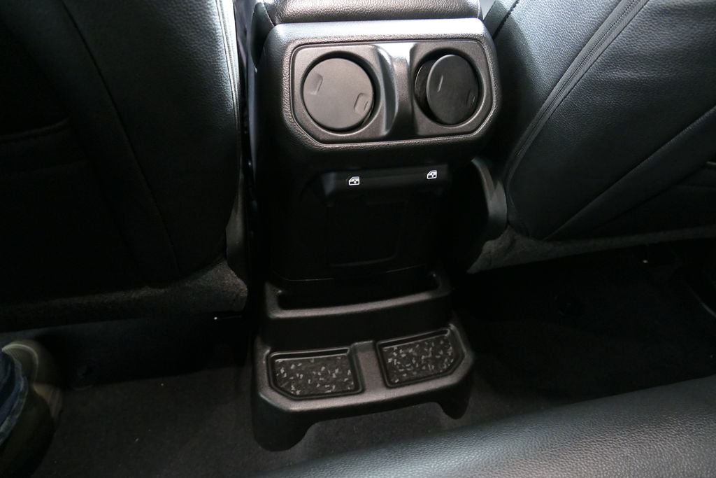 2024 Jeep Wrangler Sport S 4xe