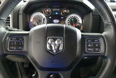 2017 RAM 1500 Night