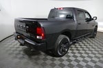 2017 RAM 1500 Night