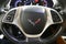 2016 Chevrolet Corvette Stingray Z51 3LT
