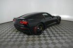 2016 Chevrolet Corvette Stingray Z51 3LT