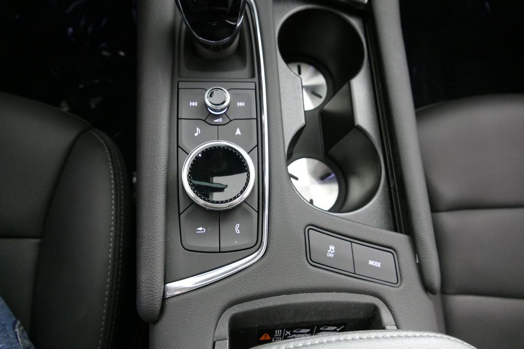 2025 Cadillac XT5 Sport