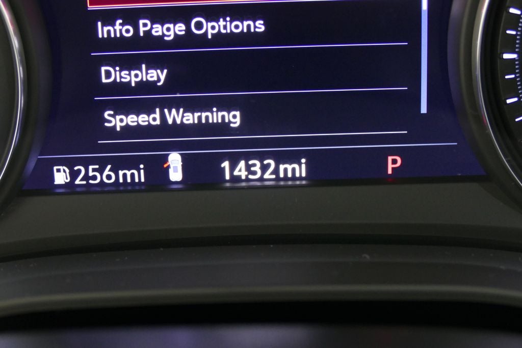 2025 Cadillac XT5 Sport