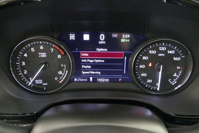 2025 Cadillac XT5 Sport