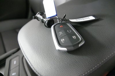 2025 Cadillac XT5 Sport