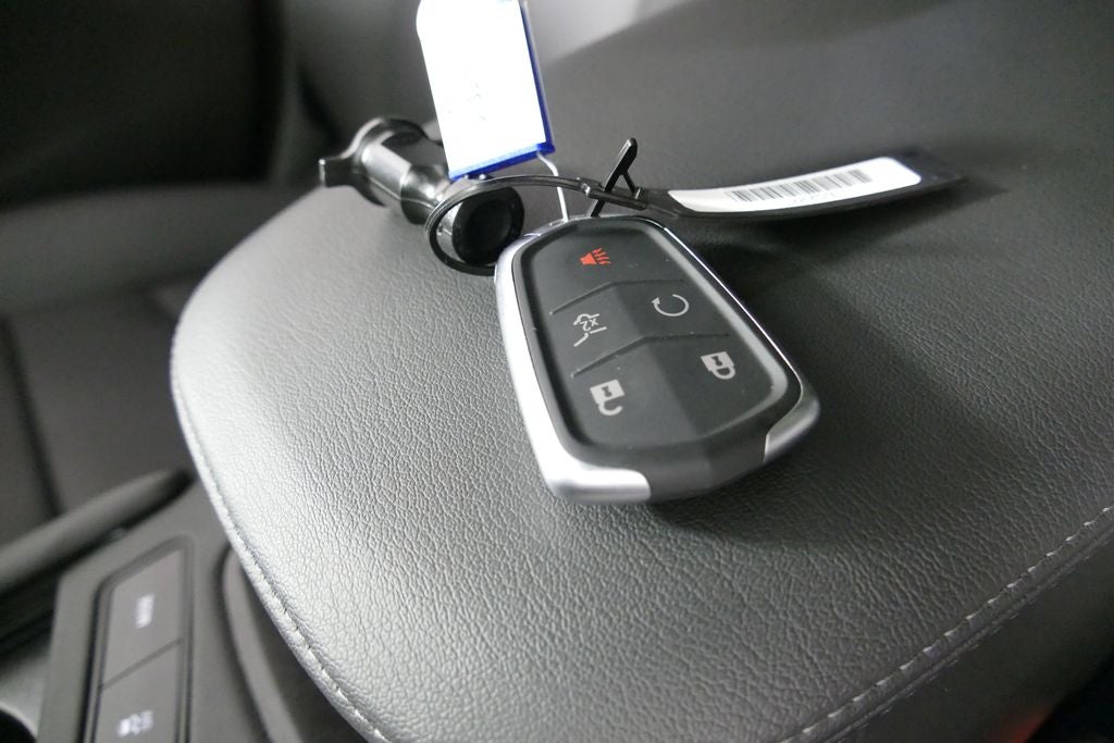 2025 Cadillac XT5 Sport