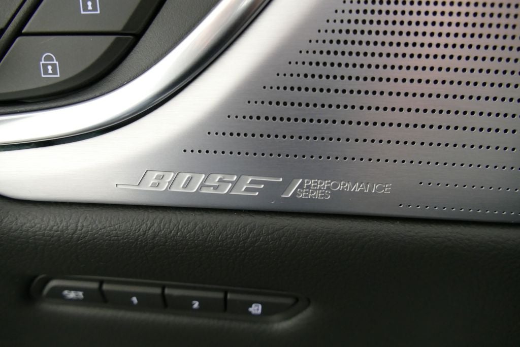 2025 Cadillac XT5 Sport