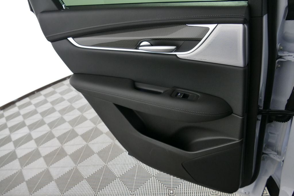 2025 Cadillac XT5 Sport