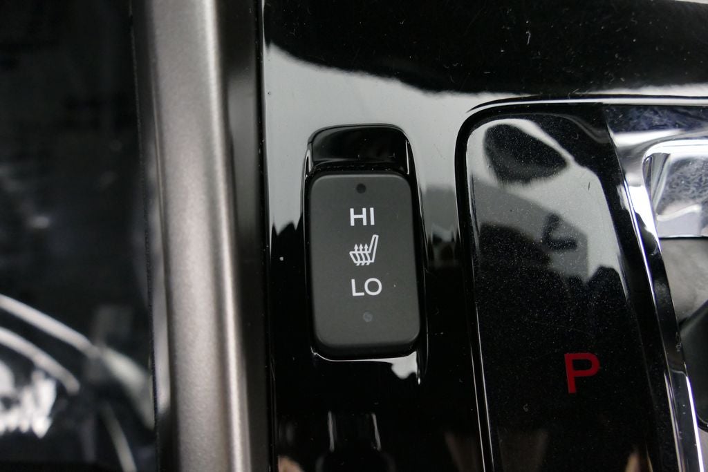 2017 Honda Accord Sport Special Edition
