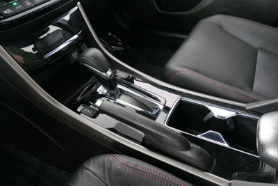 2017 Honda Accord Sport Special Edition