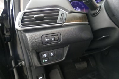 2022 Honda Accord EX-L
