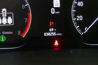 2022 Honda Accord EX-L