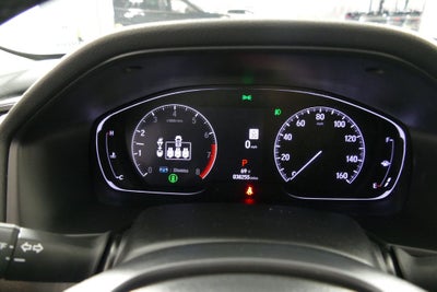 2022 Honda Accord EX-L