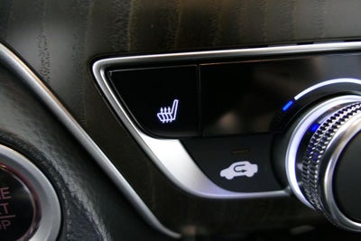 2022 Honda Accord EX-L
