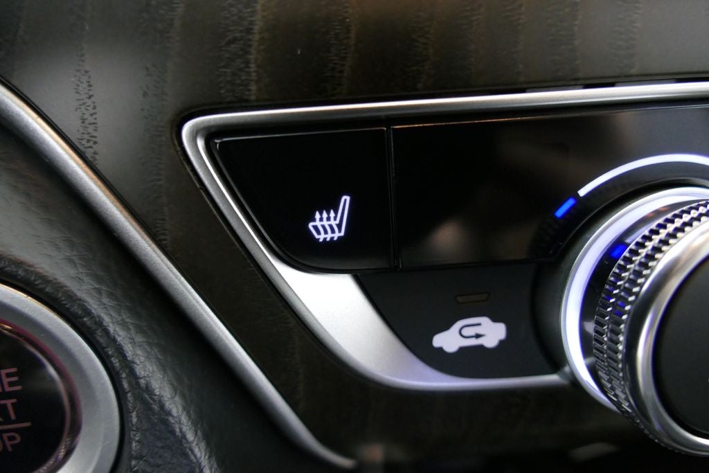 2022 Honda Accord EX-L