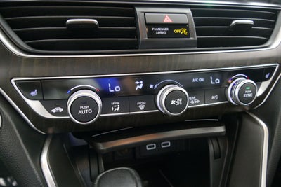 2022 Honda Accord EX-L